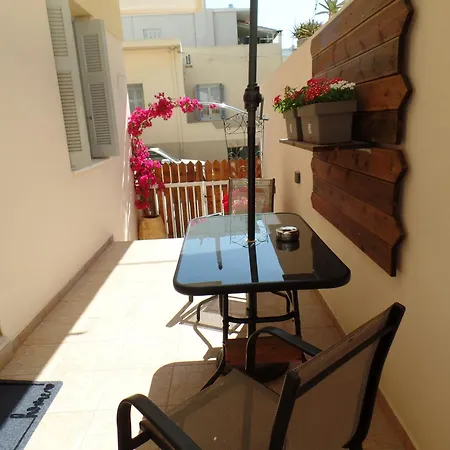 Ellis With Private Entrance And Veranda アパート ハニア