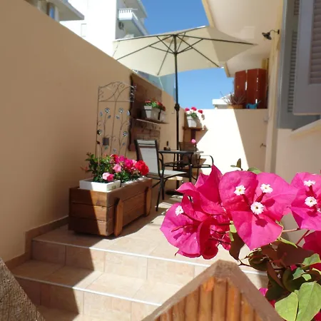 Ellis With Private Entrance And Veranda * ハニア